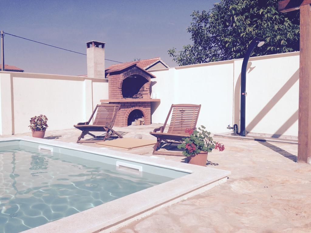 Villa Pistan Murvica  Phòng bức ảnh