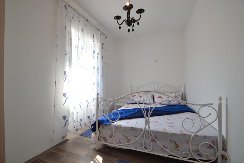 Villa Pistan Murvica  Phòng bức ảnh