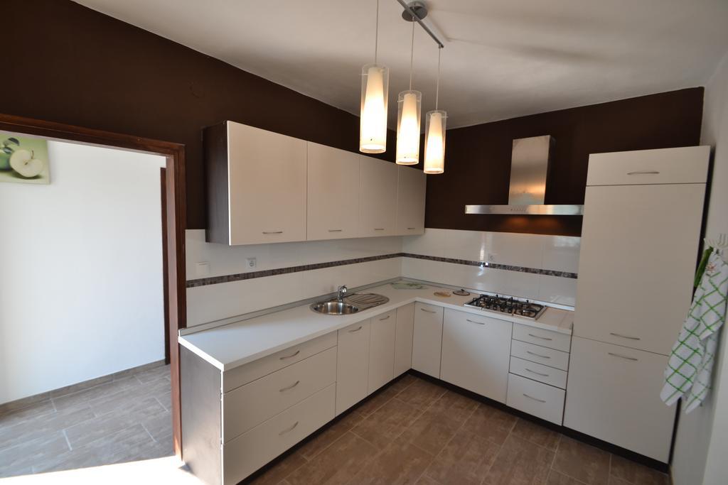 Villa Pistan Murvica  Phòng bức ảnh