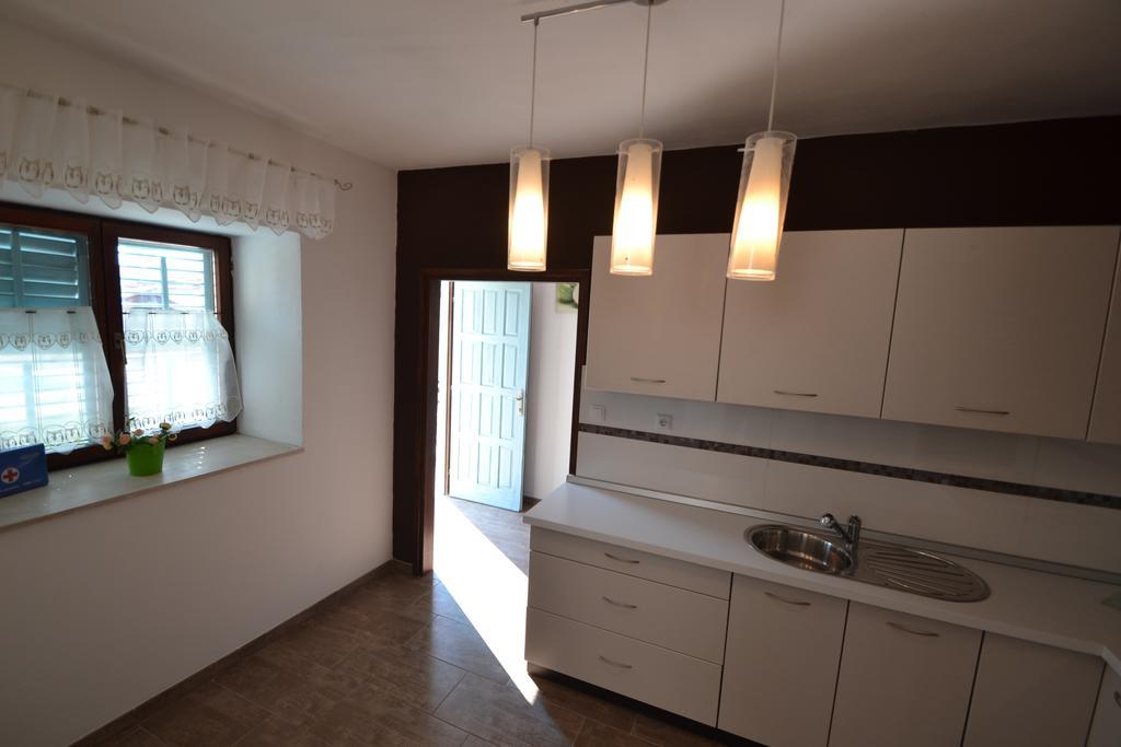 Villa Pistan Murvica  Phòng bức ảnh