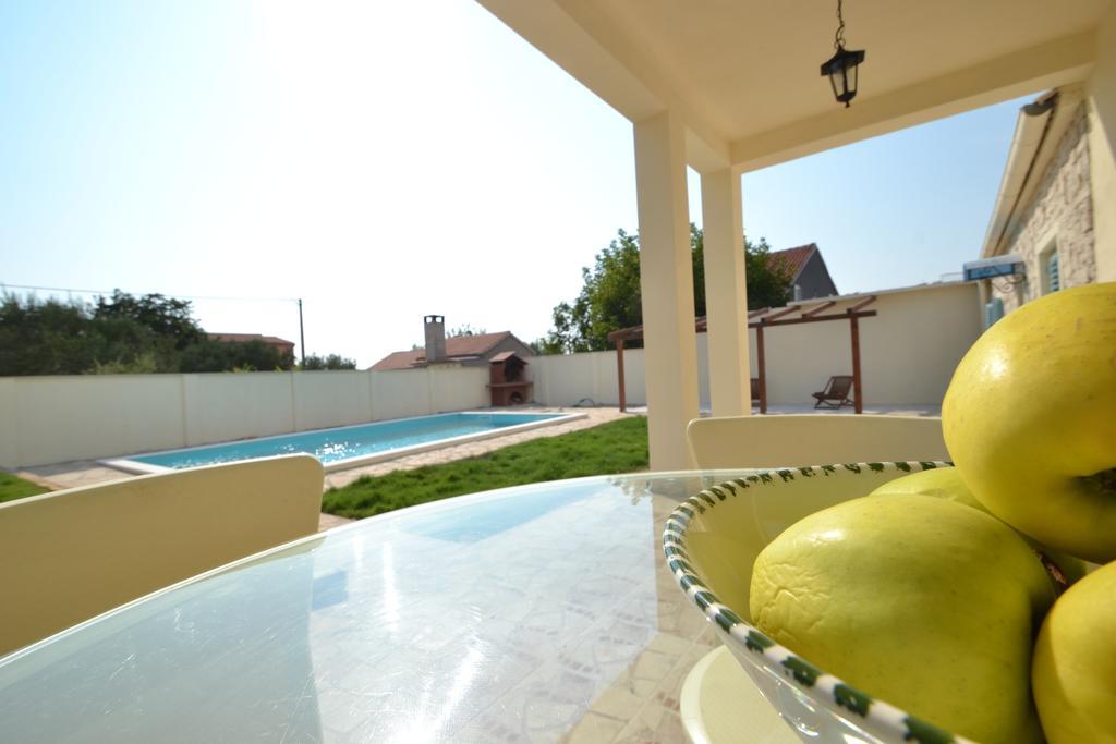 Villa Pistan Murvica  Phòng bức ảnh