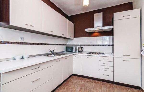 Villa Pistan Murvica  Ngoại thất bức ảnh